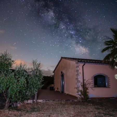 Le Murelle Country Resort Manciano Luaran gambar