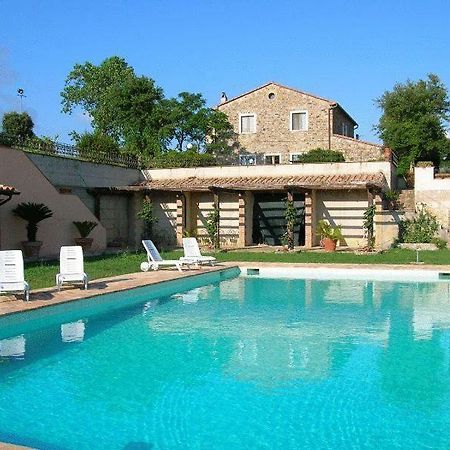 Le Murelle Country Resort Manciano Luaran gambar