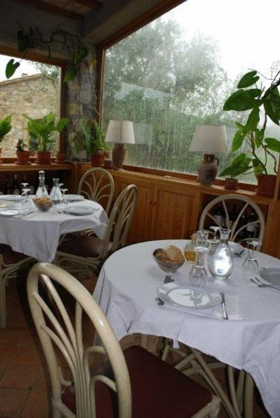 Le Murelle Country Resort Manciano Luaran gambar