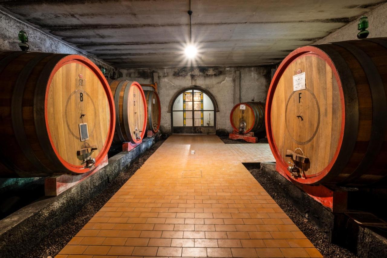 Le Murelle Country Resort Manciano Luaran gambar