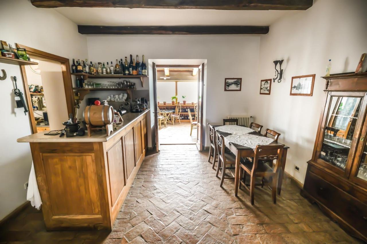 Le Murelle Country Resort Manciano Luaran gambar