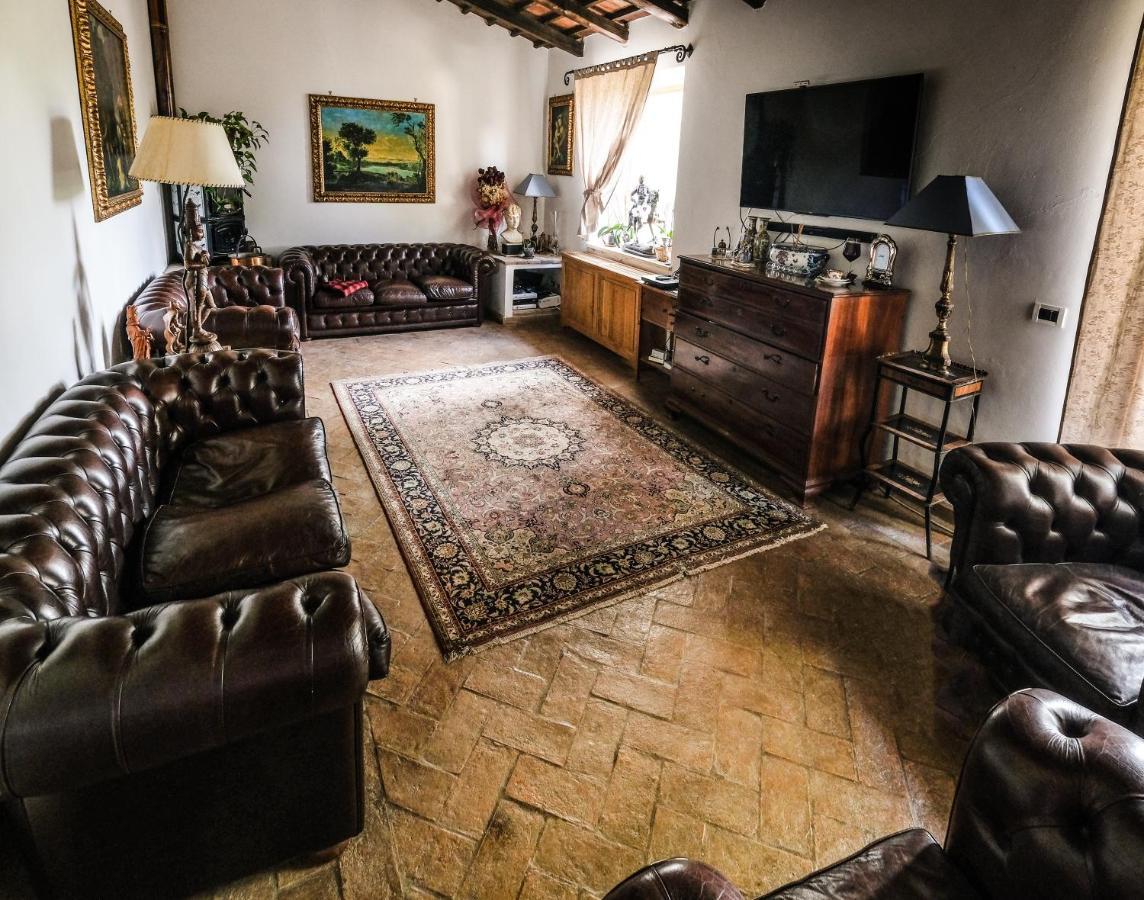 Le Murelle Country Resort Manciano Luaran gambar