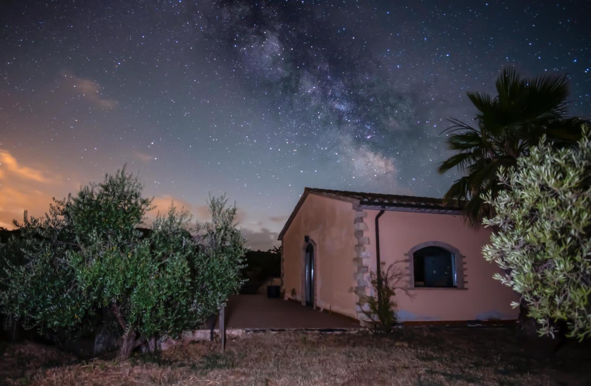 Le Murelle Country Resort Manciano Luaran gambar