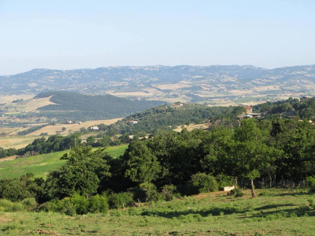 Le Murelle Country Resort Manciano Luaran gambar