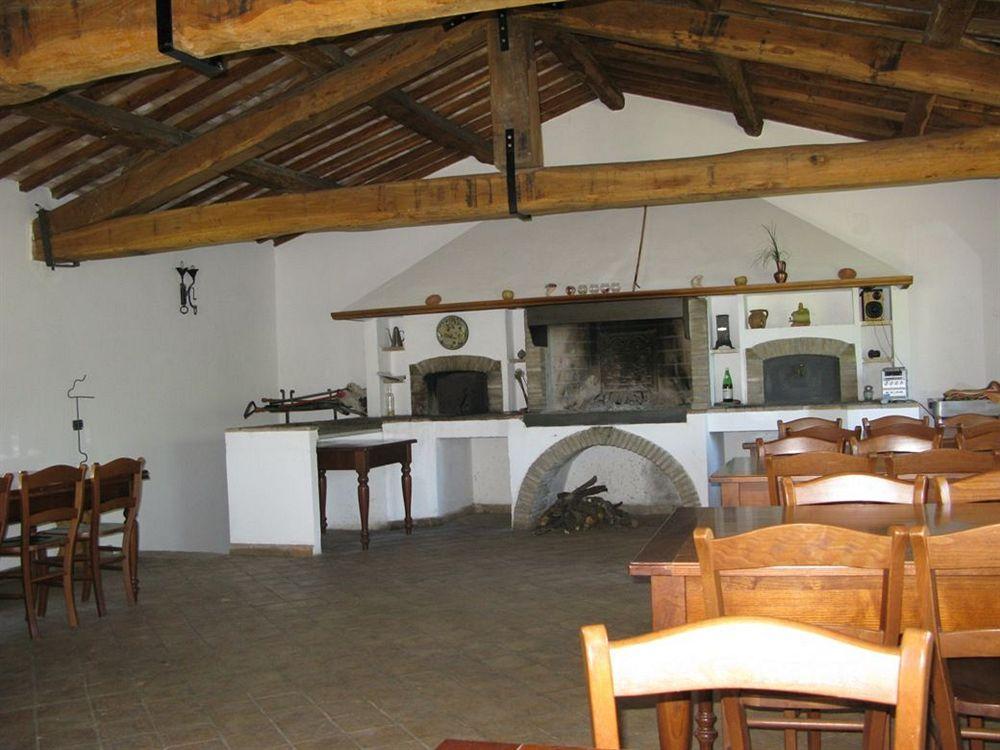 Le Murelle Country Resort Manciano Luaran gambar