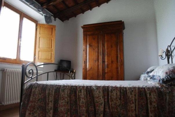 Le Murelle Country Resort Manciano Luaran gambar